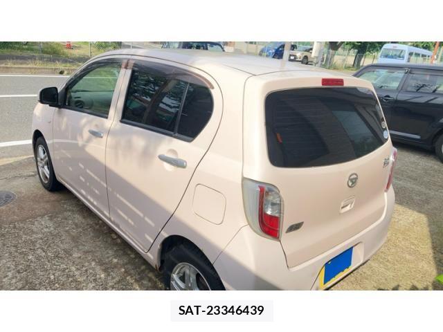Daihatsu MIRA ES 2012-03 7562451-1