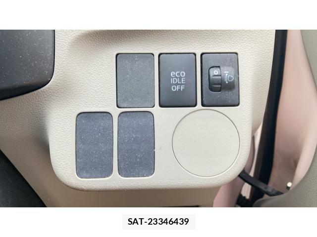 Daihatsu MIRA ES 2012-03 7562451-7