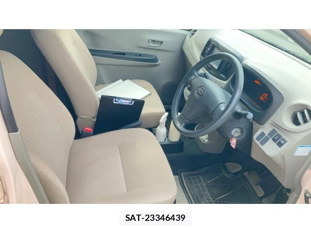 Daihatsu MIRA ES 2012-03 7562451-8