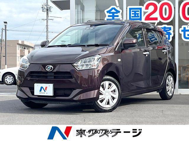 Daihatsu MIRA ES 2017-07 7562449-0