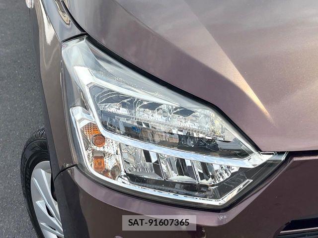 Daihatsu MIRA ES 2017-07 7562449-9