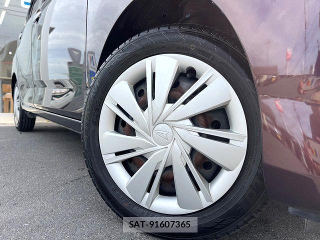 Daihatsu MIRA ES 2017-07 7562449-10