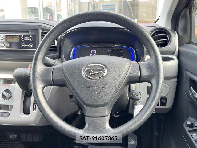 Daihatsu MIRA ES 2017-07 7562449-11