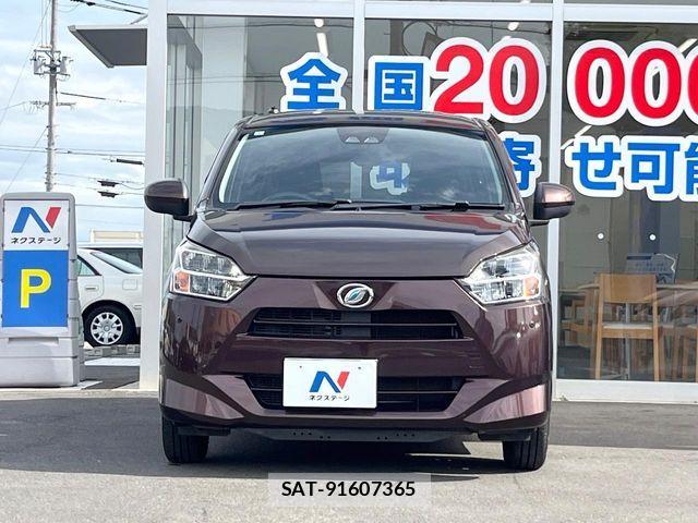 Daihatsu MIRA ES 2017-07 7562449-12