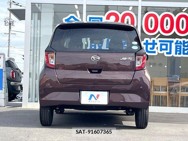 Daihatsu MIRA ES 2017-07 7562449-13