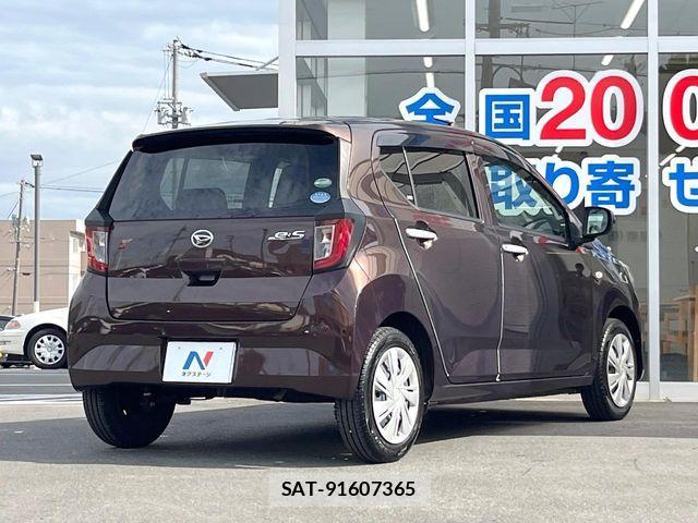 Daihatsu MIRA ES 2017-07 7562449-15