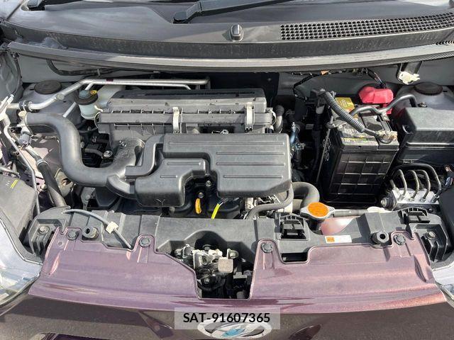 Daihatsu MIRA ES 2017-07 7562449-16