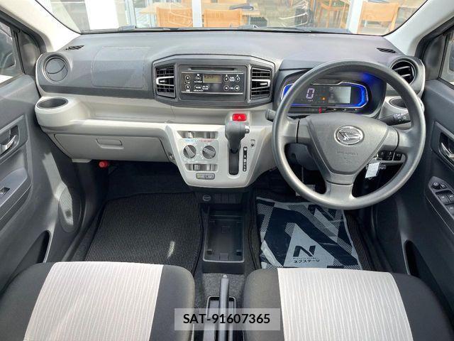Daihatsu MIRA ES 2017-07 7562449-1