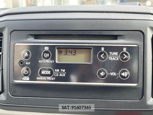 Daihatsu MIRA ES 2017-07 7562449-2