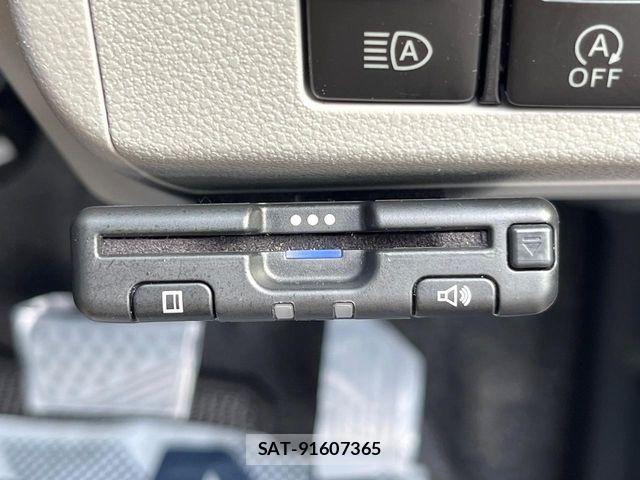 Daihatsu MIRA ES 2017-07 7562449-3