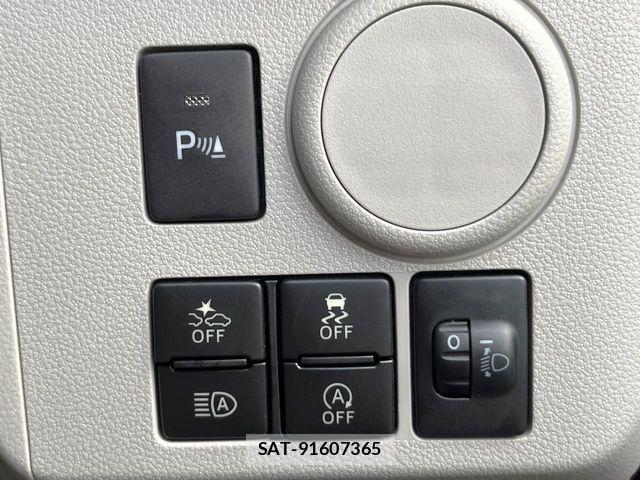 Daihatsu MIRA ES 2017-07 7562449-4