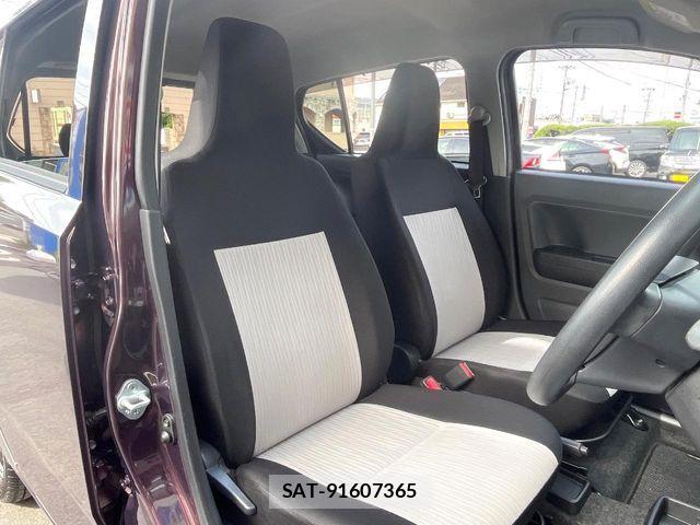 Daihatsu MIRA ES 2017-07 7562449-6