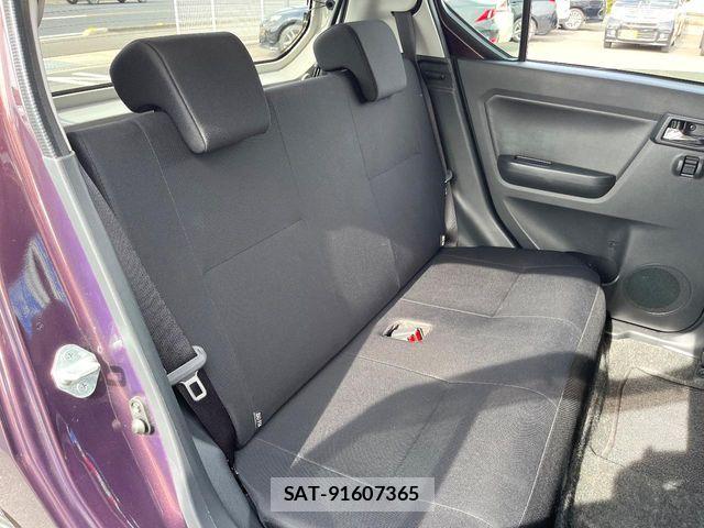 Daihatsu MIRA ES 2017-07 7562449-7