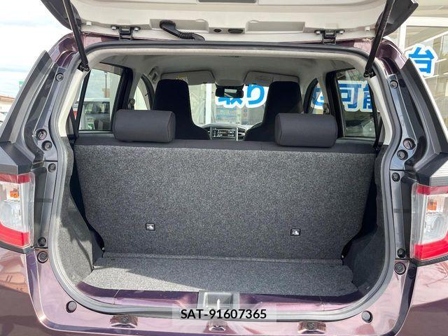 Daihatsu MIRA ES 2017-07 7562449-8