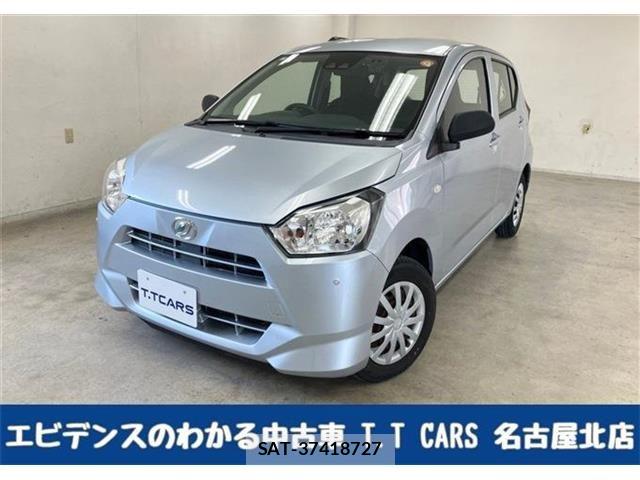Daihatsu MIRA ES 2019-05 7562446-0