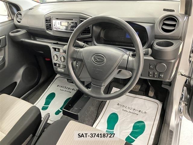 Daihatsu MIRA ES 2019-05 7562446-14