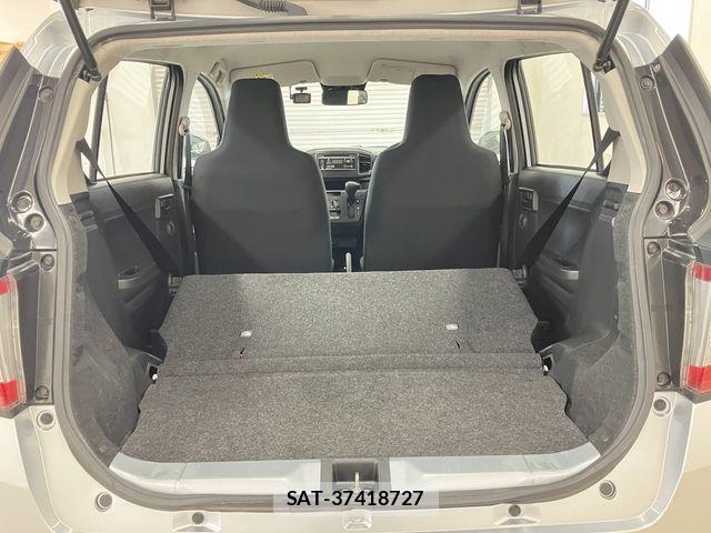Daihatsu MIRA ES 2019-05 7562446-19