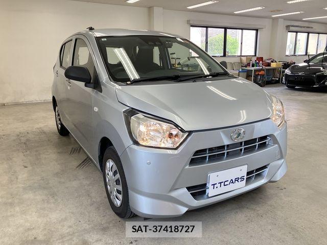 Daihatsu MIRA ES 2019-05 7562446-21