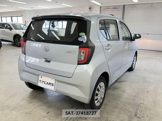 Daihatsu MIRA ES 2019-05 7562446-22