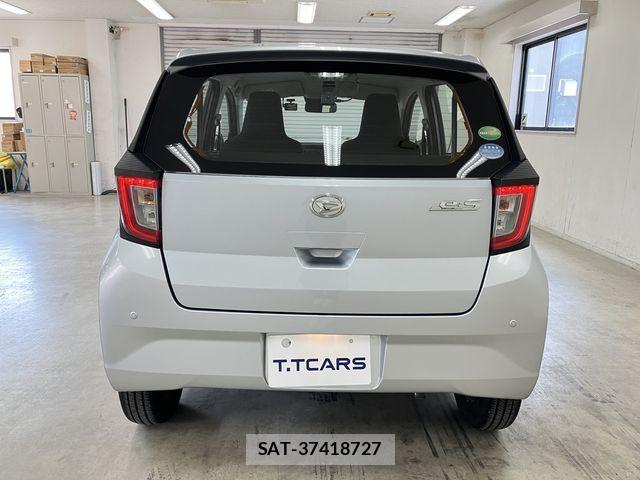 Daihatsu MIRA ES 2019-05 7562446-23