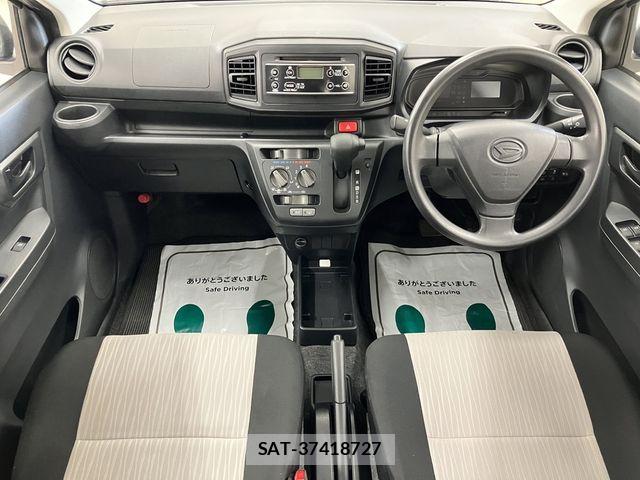 Daihatsu MIRA ES 2019-05 7562446-26