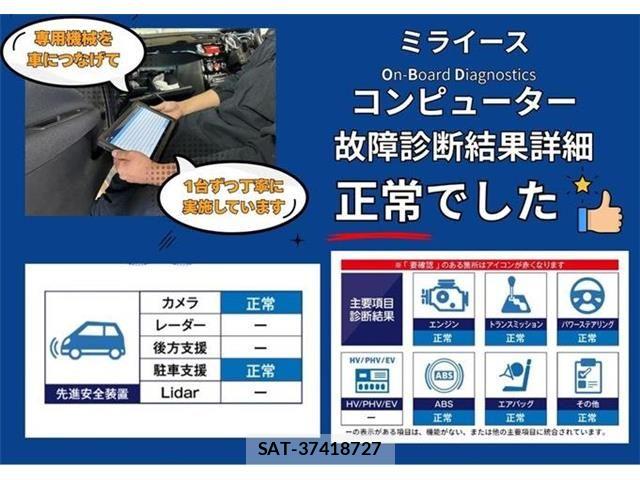 Daihatsu MIRA ES 2019-05 7562446-4