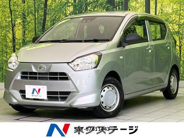 Daihatsu MIRA ES 2021-05 7562443-0