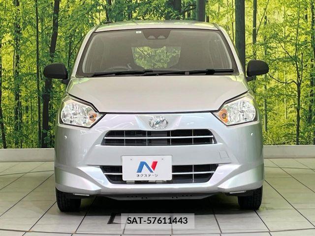 Daihatsu MIRA ES 2021-05 7562443-13