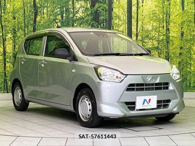Daihatsu MIRA ES 2021-05 7562443-15
