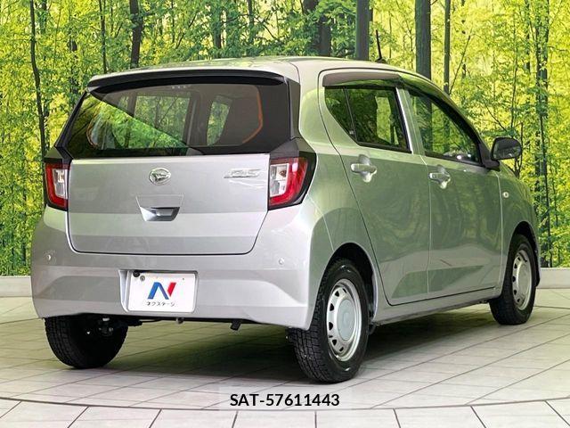 Daihatsu MIRA ES 2021-05 7562443-16