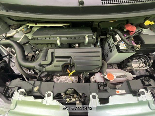 Daihatsu MIRA ES 2021-05 7562443-17