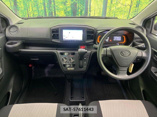 Daihatsu MIRA ES 2021-05 7562443-1
