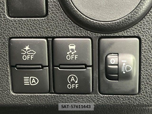 Daihatsu MIRA ES 2021-05 7562443-6
