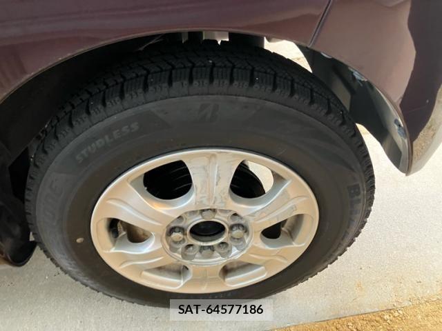 Daihatsu MIRA ES 2013-01 7562452-9