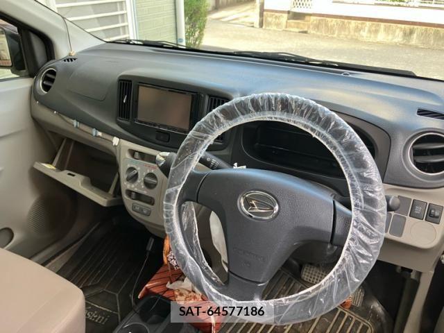 Daihatsu MIRA ES 2013-01 7562452-13