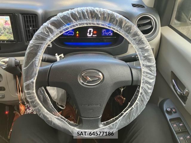 Daihatsu MIRA ES 2013-01 7562452-16