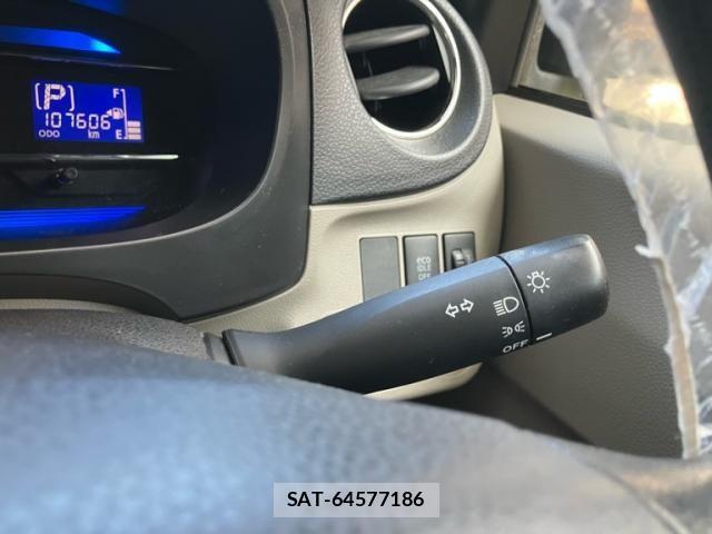 Daihatsu MIRA ES 2013-01 7562452-17