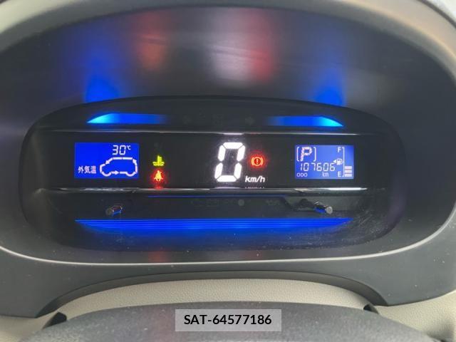 Daihatsu MIRA ES 2013-01 7562452-19
