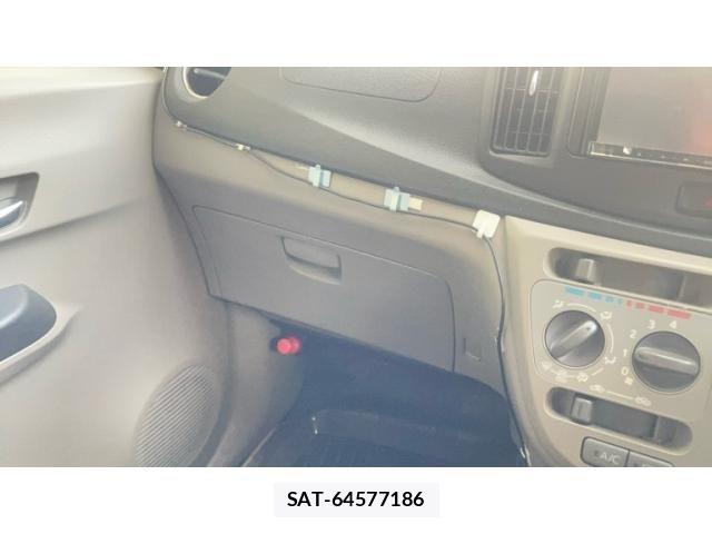 Daihatsu MIRA ES 2013-01 7562452-27