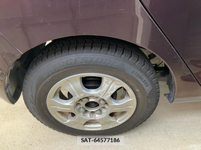 Daihatsu MIRA ES 2013-01 7562452-4