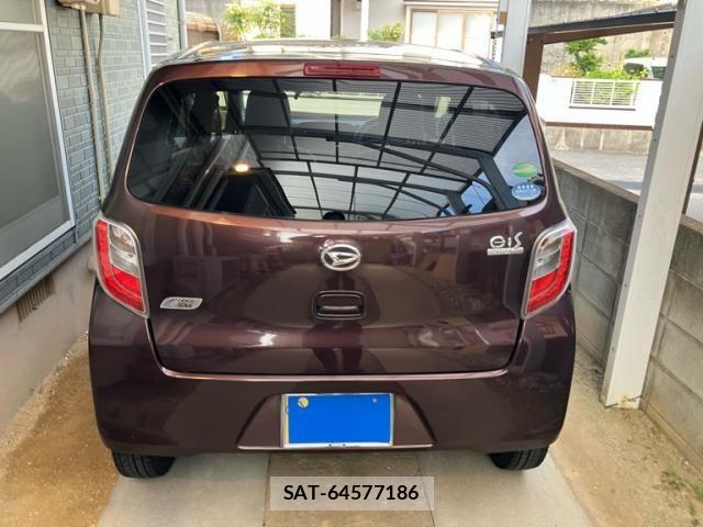 Daihatsu MIRA ES 2013-01 7562452-6