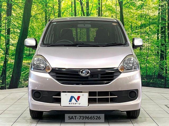 Daihatsu MIRA ES 2016-09 7562447-13