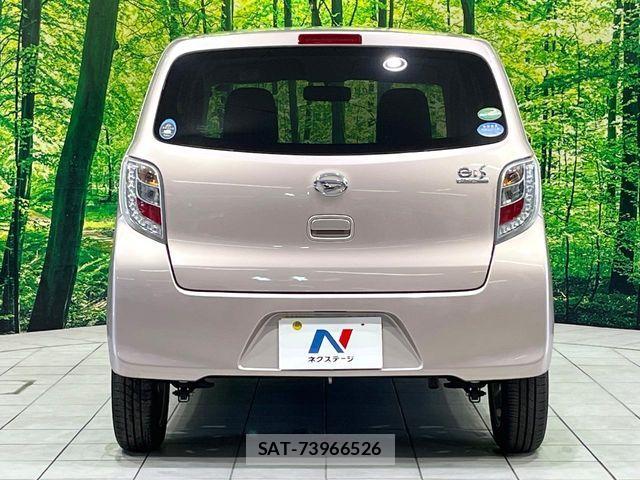 Daihatsu MIRA ES 2016-09 7562447-14
