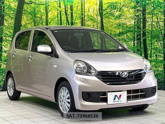 Daihatsu MIRA ES 2016-09 7562447-15