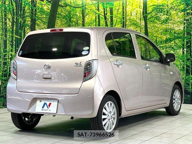Daihatsu MIRA ES 2016-09 7562447-16