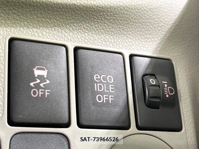 Daihatsu MIRA ES 2016-09 7562447-3