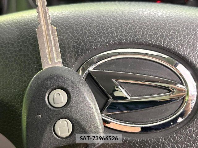 Daihatsu MIRA ES 2016-09 7562447-4