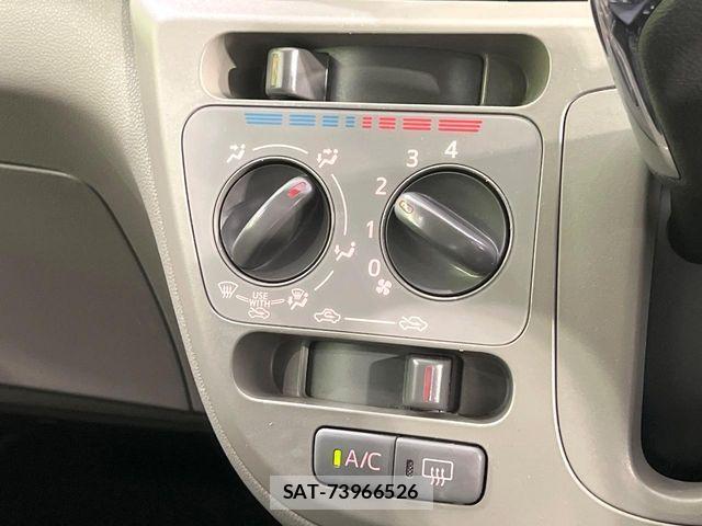 Daihatsu MIRA ES 2016-09 7562447-5