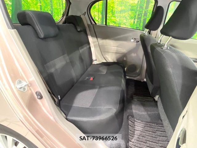 Daihatsu MIRA ES 2016-09 7562447-8