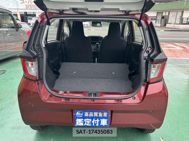 Daihatsu MIRA ES 2022-06 7618187-9